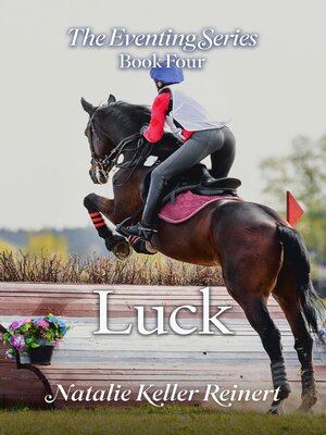 cover image of Luck